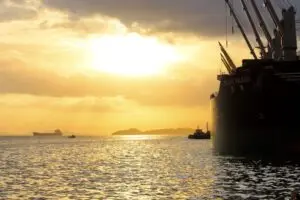 navio porto quarentena covid