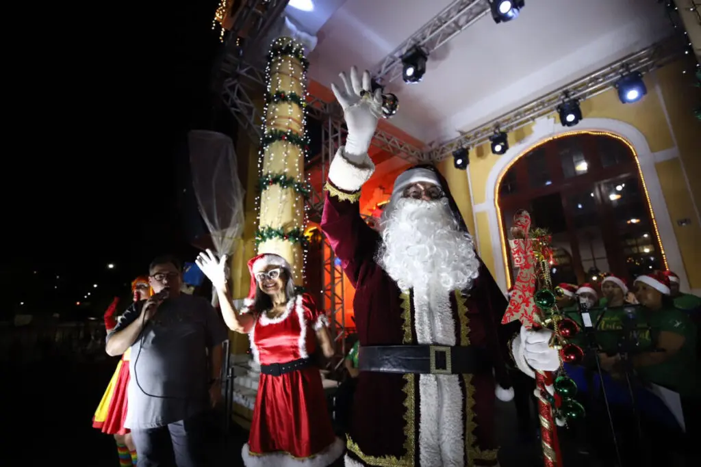 natal 2022