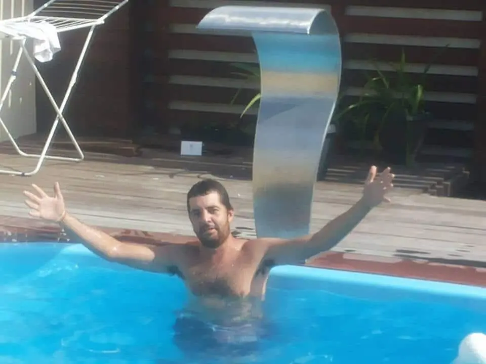 Homicídio de Pontal do Paraná