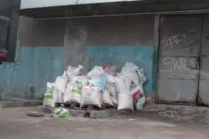 vazada, adubos