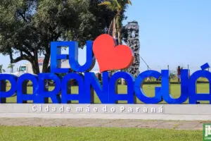Paranaguá - cidade, paranagua