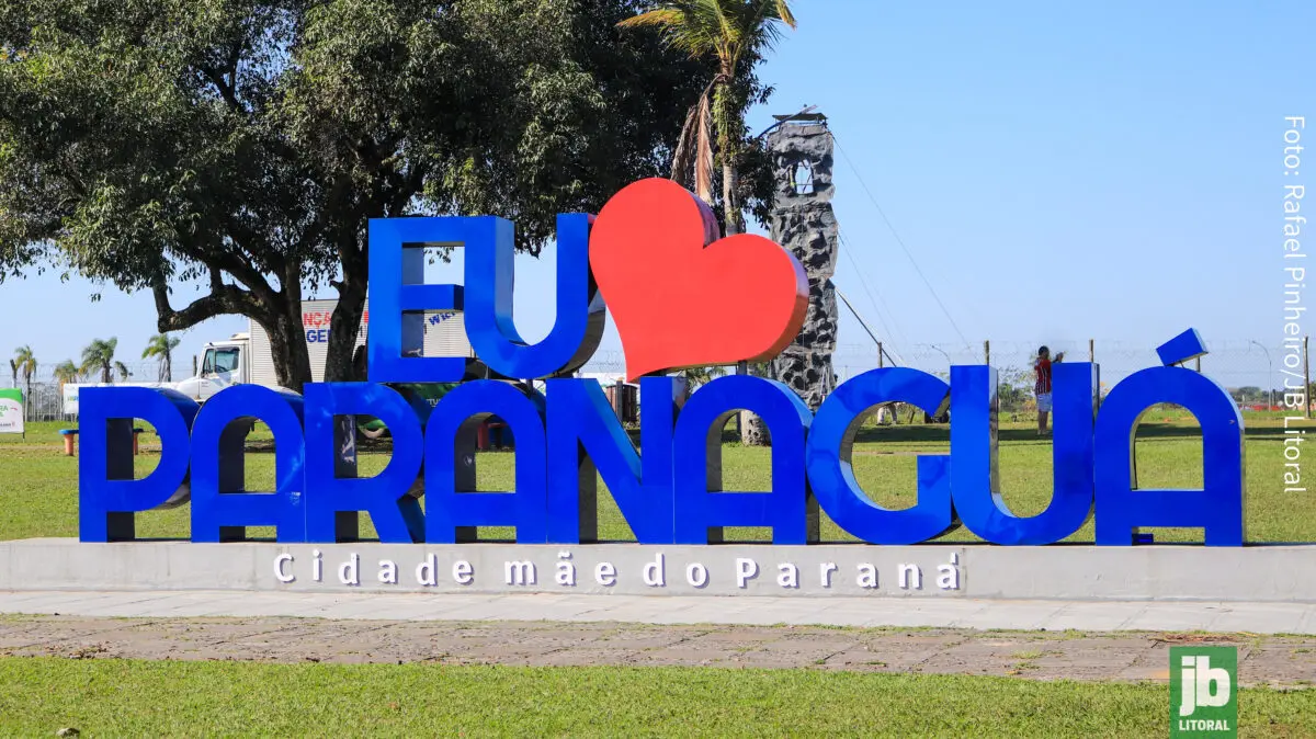 Paranaguá - cidade, paranagua