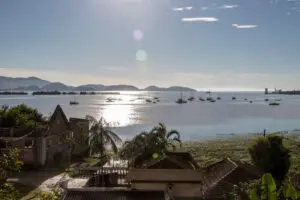 antonina, cidade