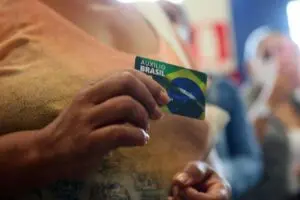 auxilio brasil