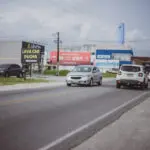 estrada Pontal