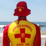 Bombeiros promovem mais uma edição do curso Surf Salva nas praias