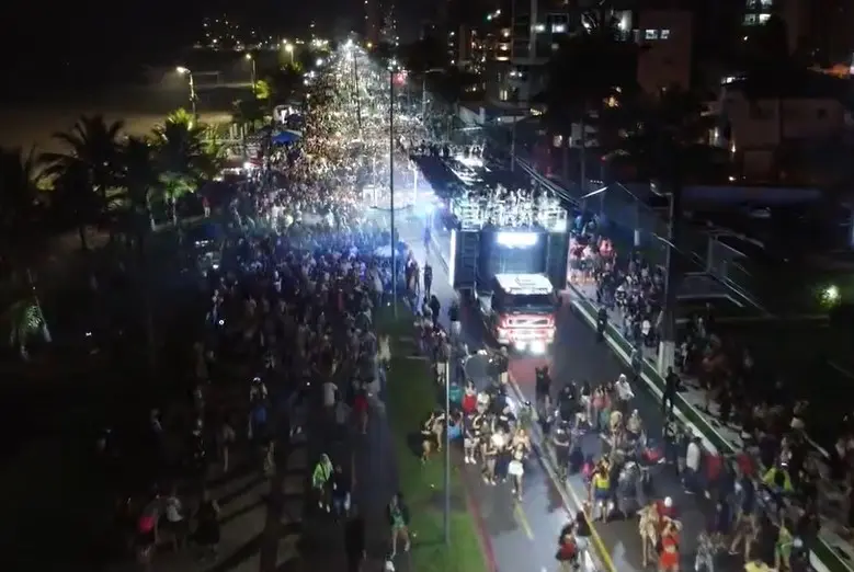 CARNAVAL MATINHOS