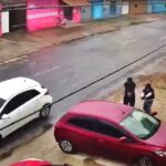 Agente entrou em óbito dentro do carro