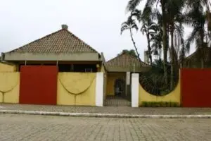 Centro Pop Paranaguá
