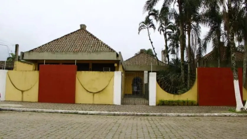 Centro Pop Paranaguá