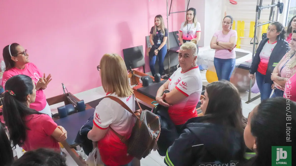 Copadubo - Outubro Rosa 2022
