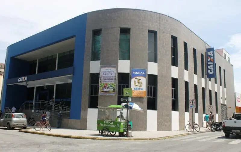 caixa imóveis