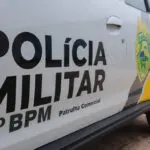 Homem de 44 anos é preso ao se apresentar no Fórum em Paranaguá
