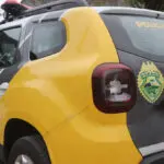 Motorista sem CNH é preso por embriaguez em Paranaguá