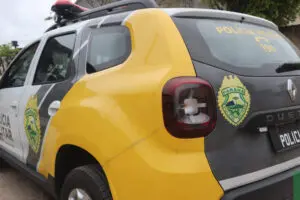 Motorista sem CNH é preso por embriaguez em Paranaguá