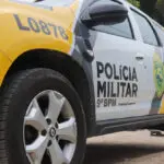 Em Guaratuba, PM prende homem condenado por estupro de vulnerável