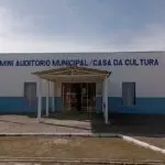 Casa da Cultura Pontal