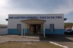 Casa da Cultura Pontal