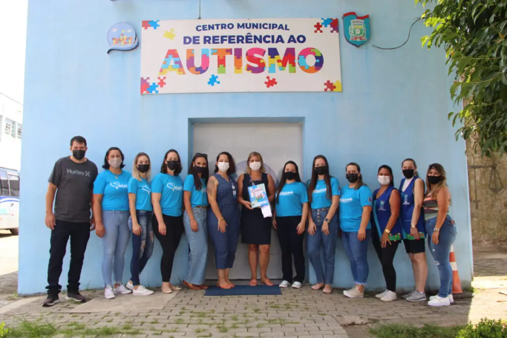 Centro de Autismo