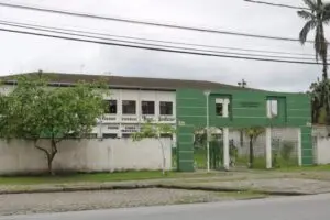 Colegio Jose Bonifácio (2)