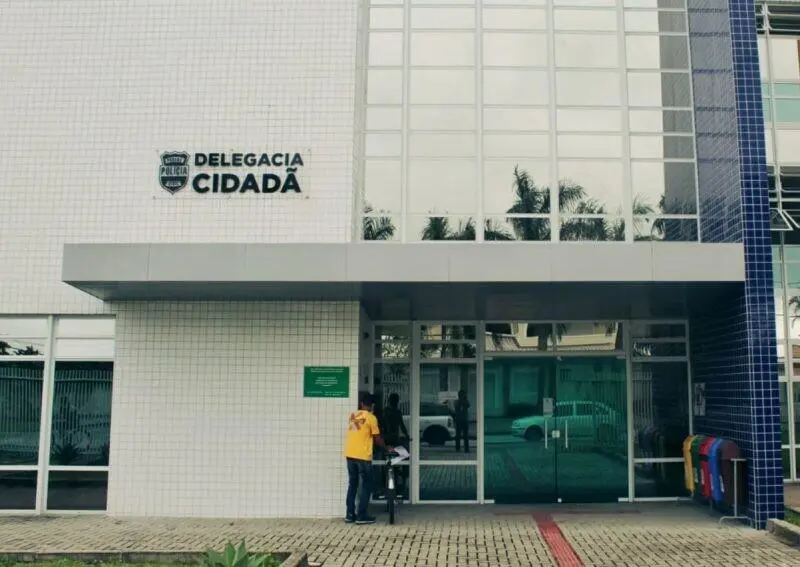 delegacia cidadã