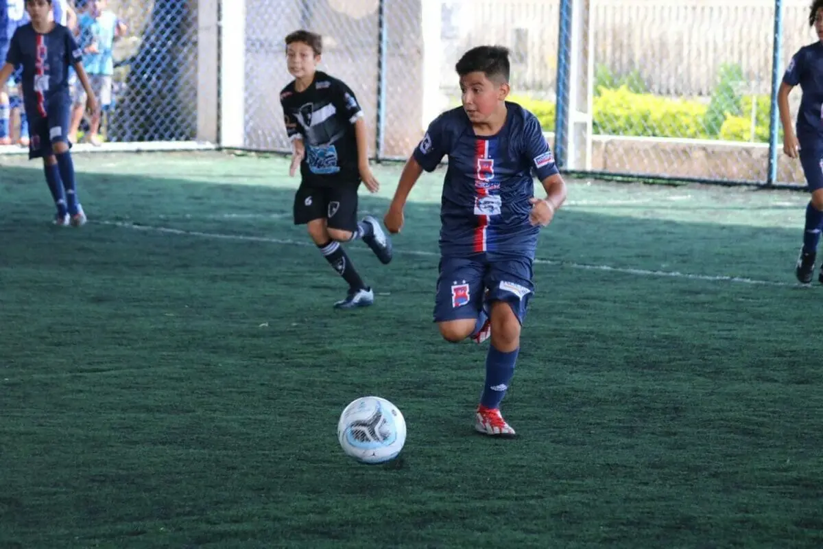 copa união