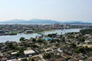 Paranaguá, clima, tempo, de cima,