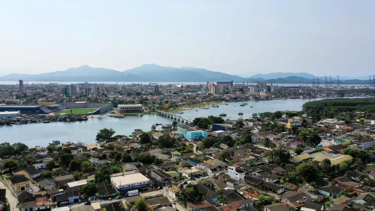 Paranaguá, clima, tempo, de cima,