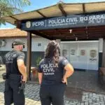 DP Pontal do Paraná