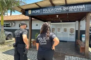 DP Pontal do Paraná