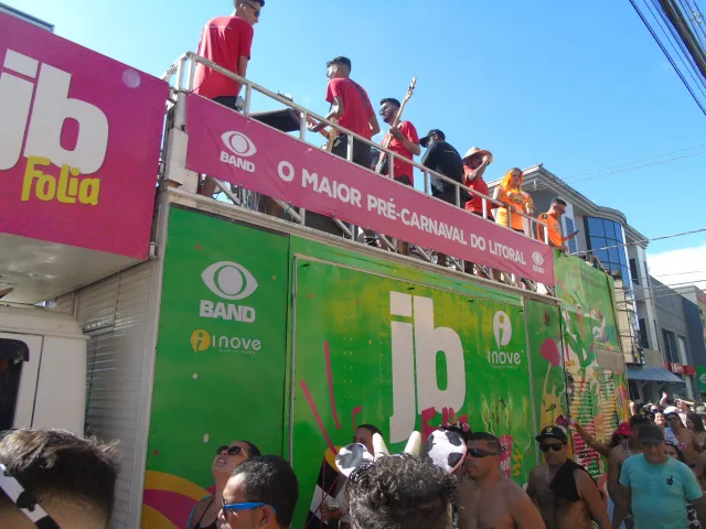jb folia