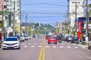 plano de mobilidade