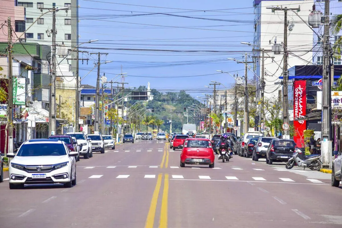 plano de mobilidade