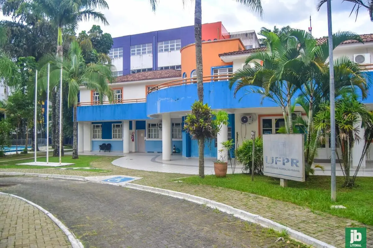 ufpr litoral, praia, federal