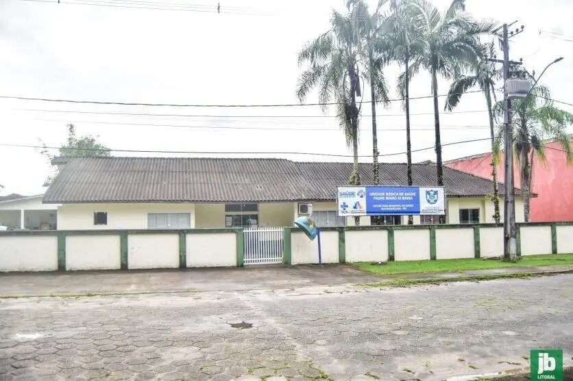 Secretária de saúde de Guaraqueçaba