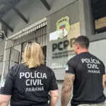 PCPR prende mulher por maus-tratos a animais em Antonina