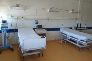 leito, uti, hrl
