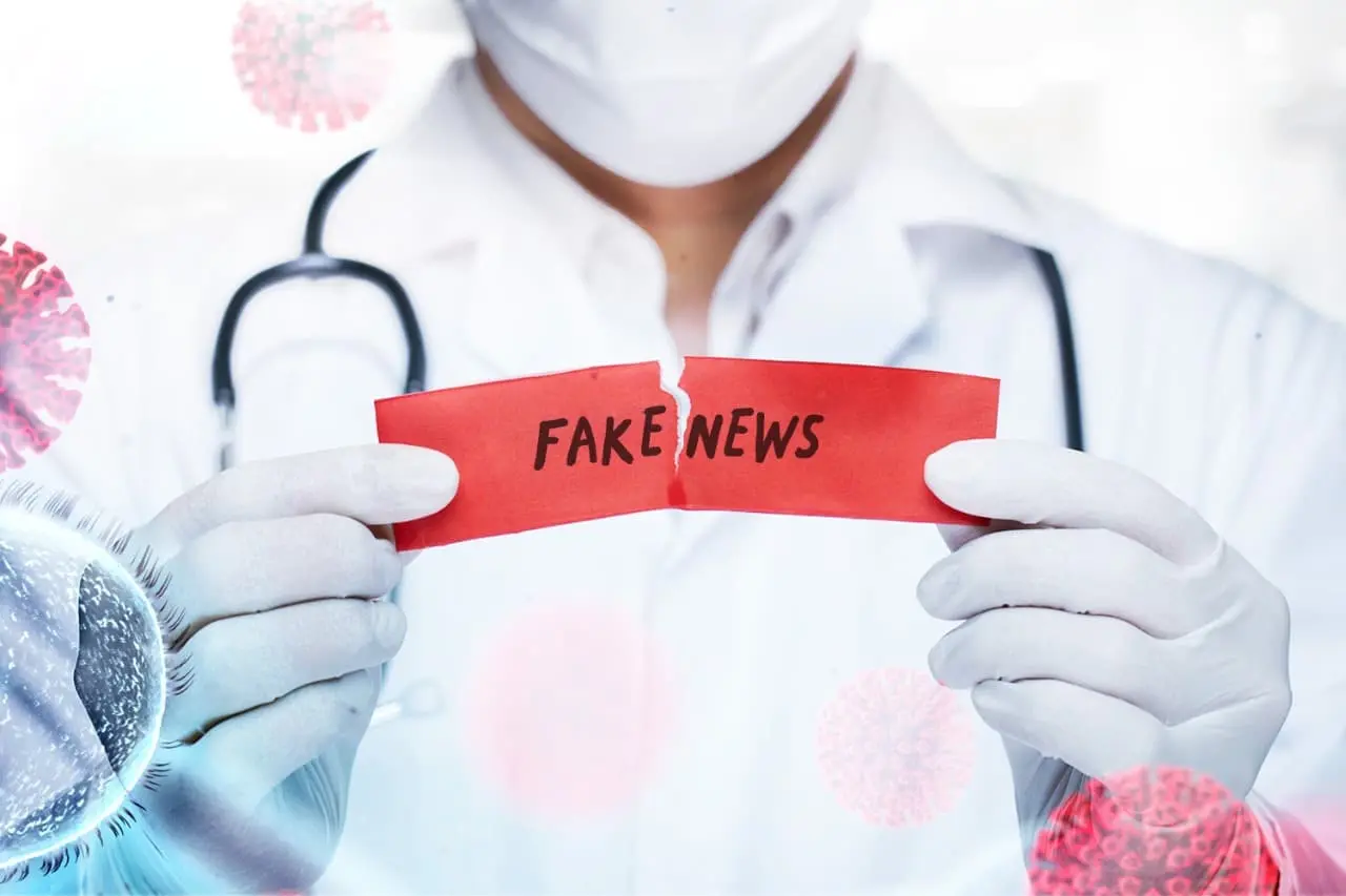 fake news