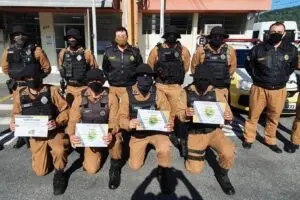 Cerimônia ocorreu na manhã desta quarta-feira