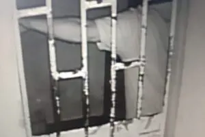 Ação ocorreu em Guaratuba