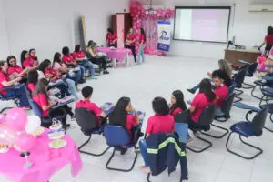 Pasa Outubro Rosa