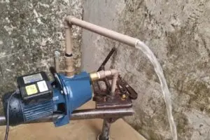 bomba de poço