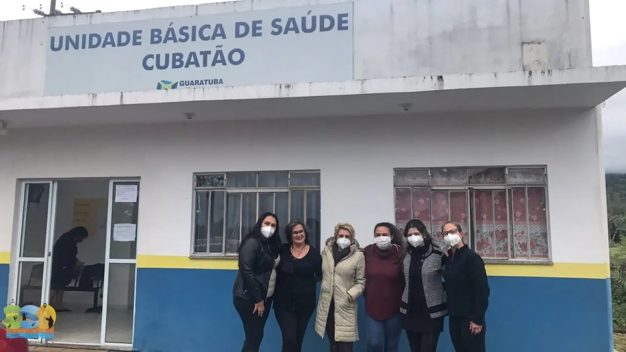 saúde mental Guaratuba