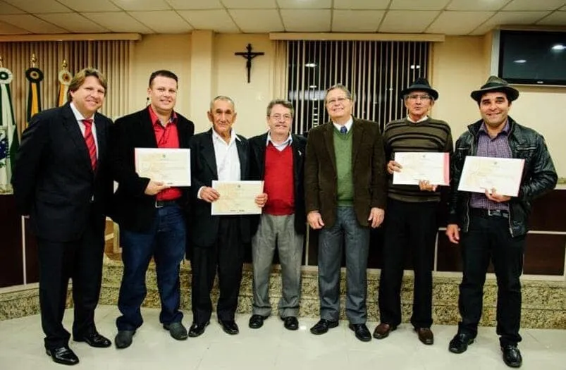 Foto/Marcio Tibilletti