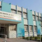 secretaria de saude