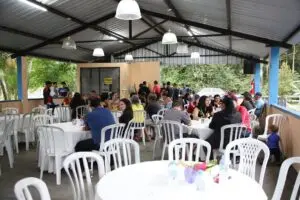 JOVEM BETEL