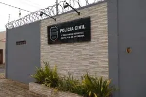 Preso homem procurado por tentativa de homicídio em Antonina