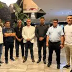 Plenária em Brasília mobiliza trabalhadores portuários de todo o país e conta com robusta comitiva paranaense