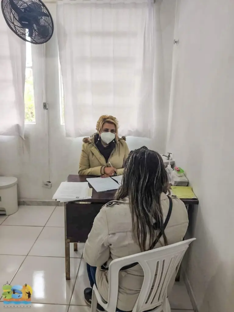 saúde mental Guaratuba