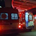 Confusão na Vila Garcia deixa homem ferido com golpe de facão